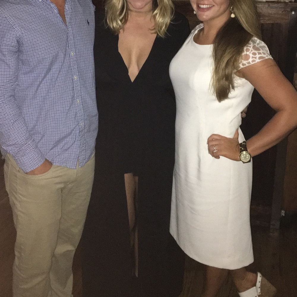 Romper - Picture 2 of 2